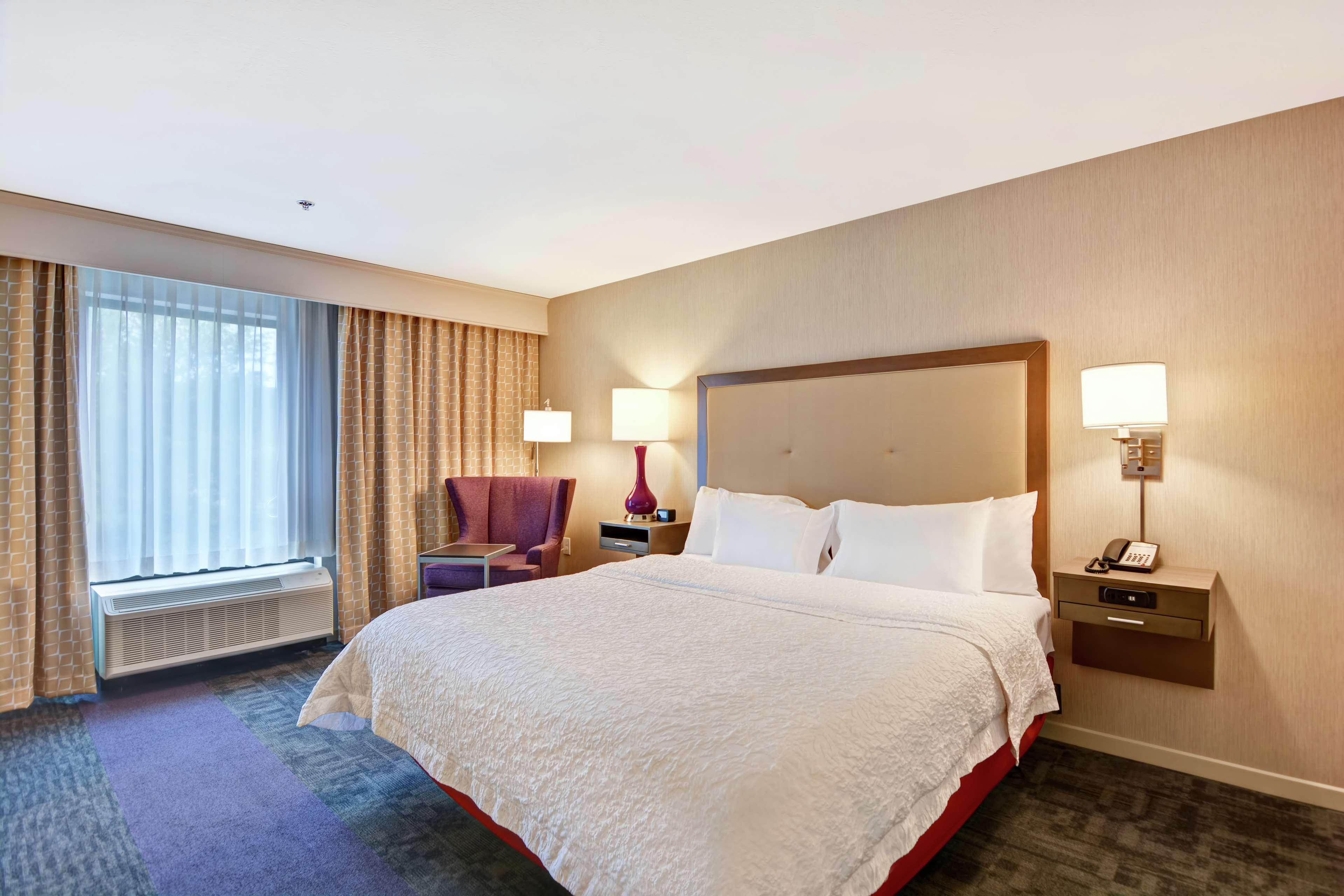 Hampton Inn Suites Ashland, Ohio Exteriör bild