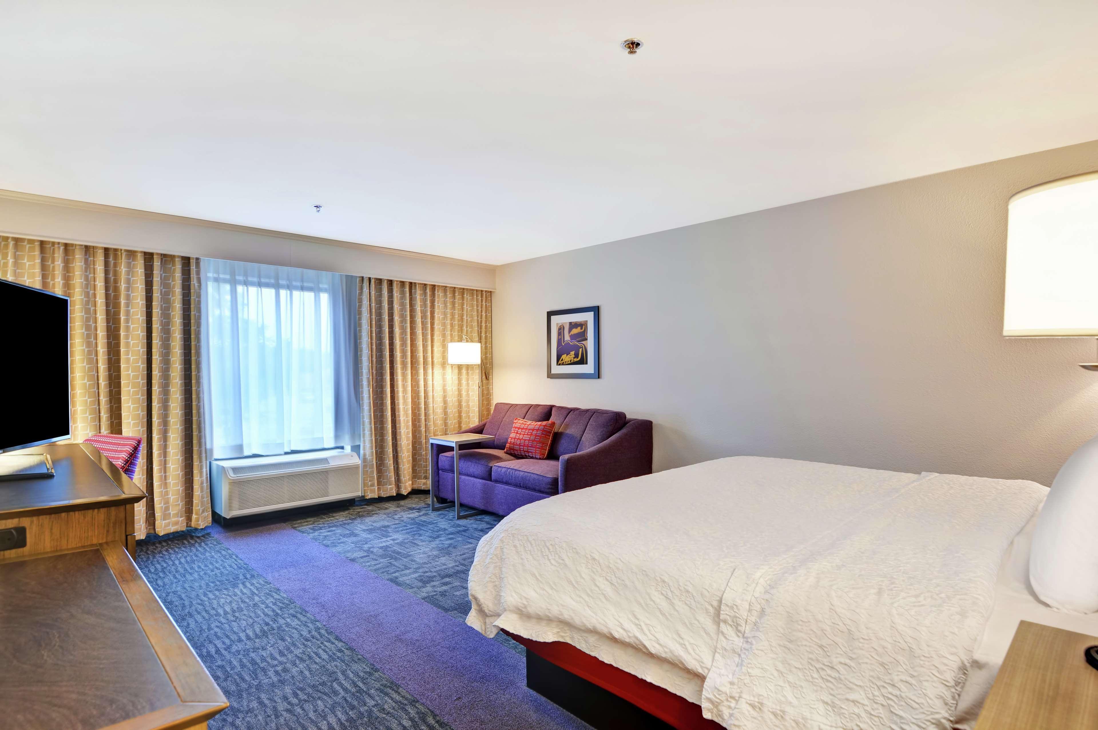 Hampton Inn Suites Ashland, Ohio Exteriör bild