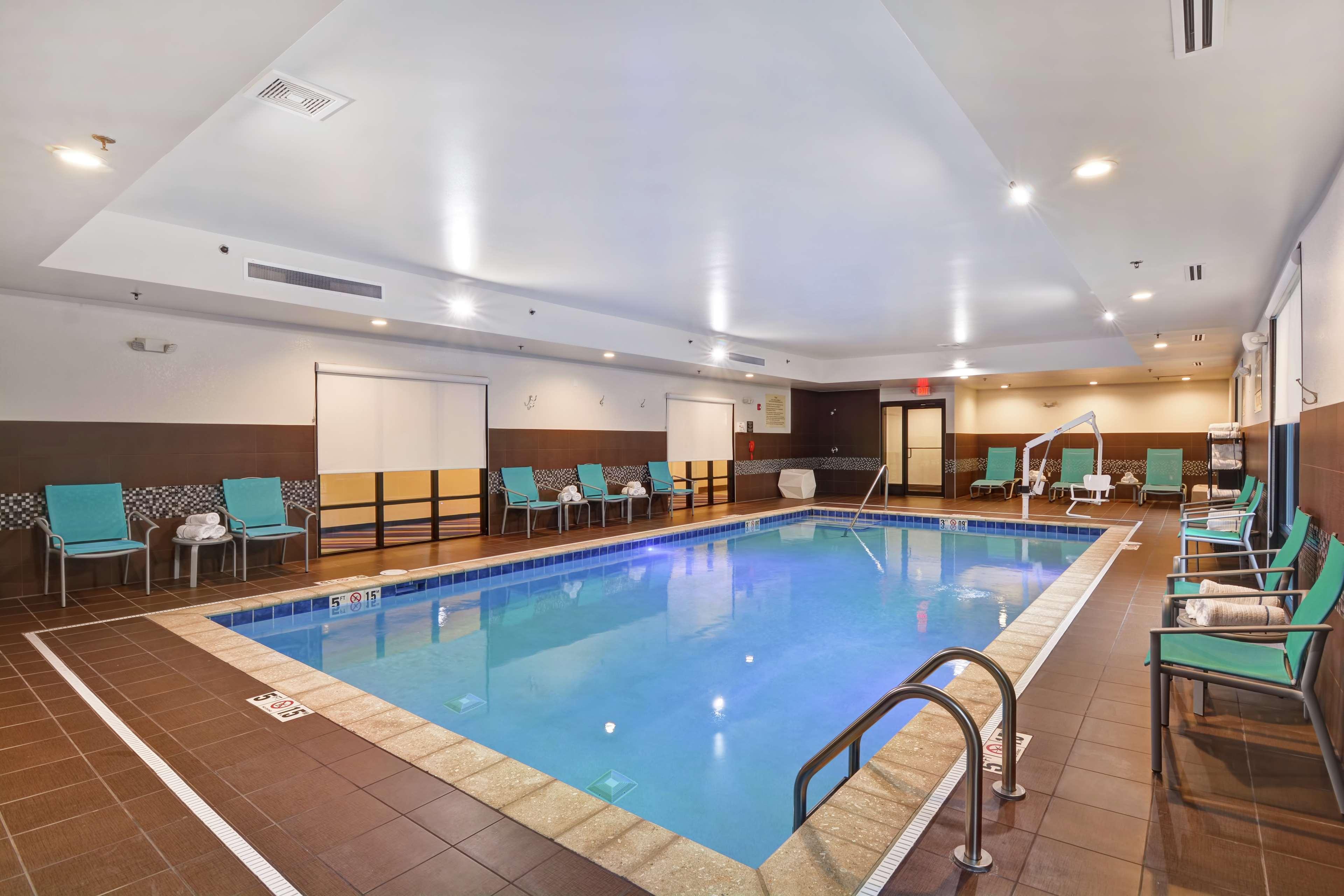 Hampton Inn Suites Ashland, Ohio Exteriör bild