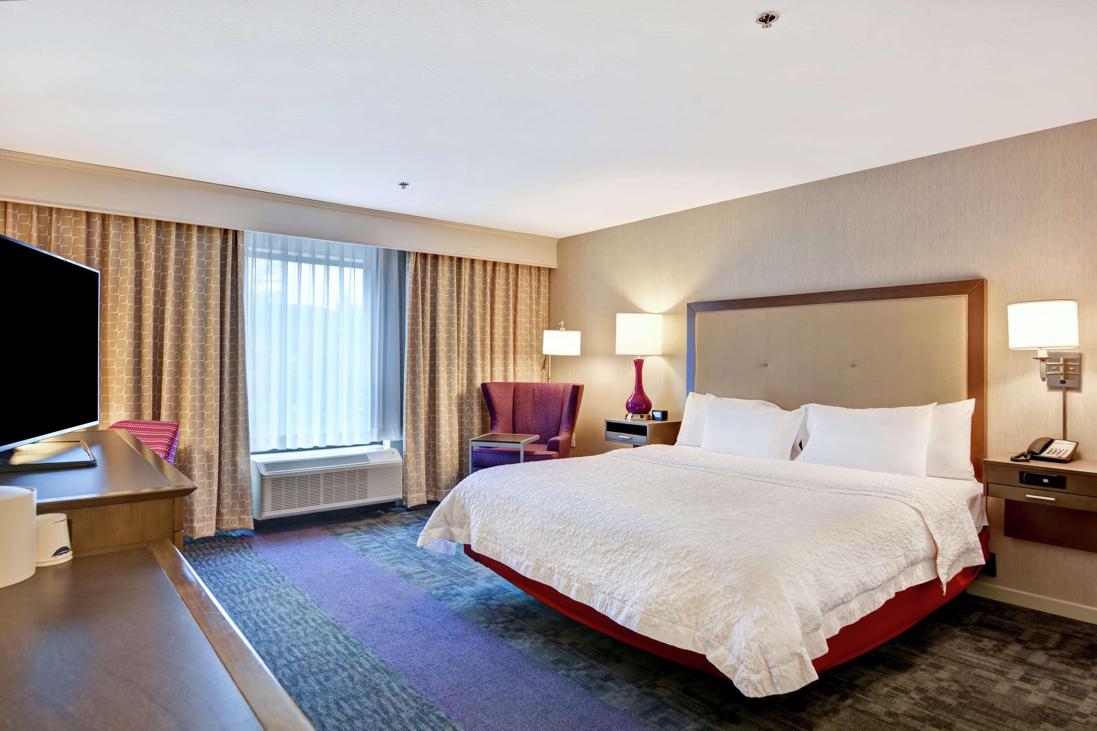 Hampton Inn Suites Ashland, Ohio Exteriör bild